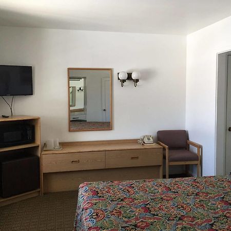 إلكو، نيفادا Centre Motel المظهر الخارجي الصورة