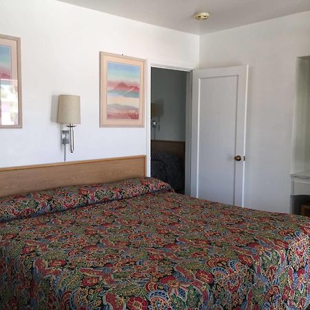 إلكو، نيفادا Centre Motel المظهر الخارجي الصورة
