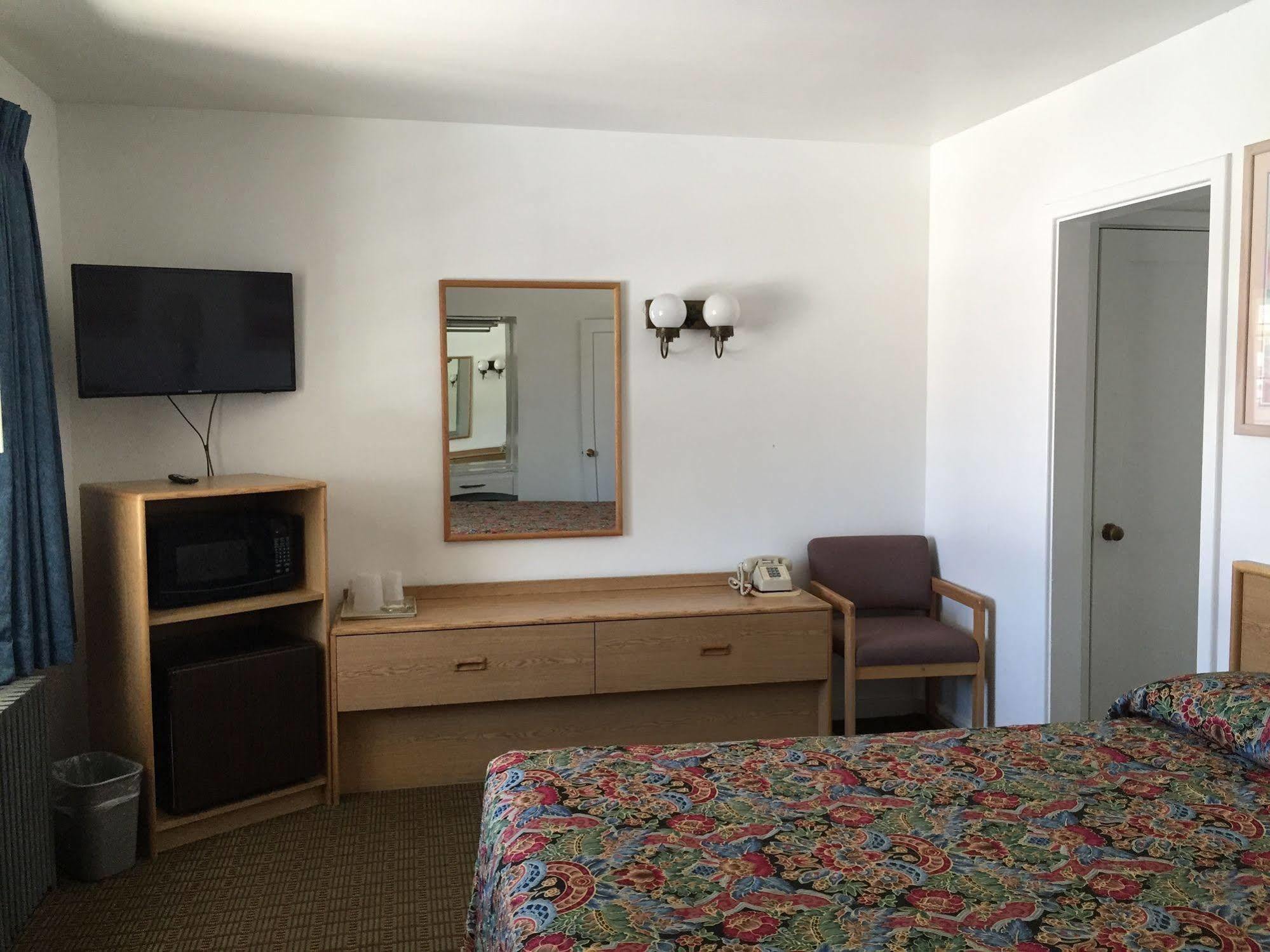 إلكو، نيفادا Centre Motel المظهر الخارجي الصورة