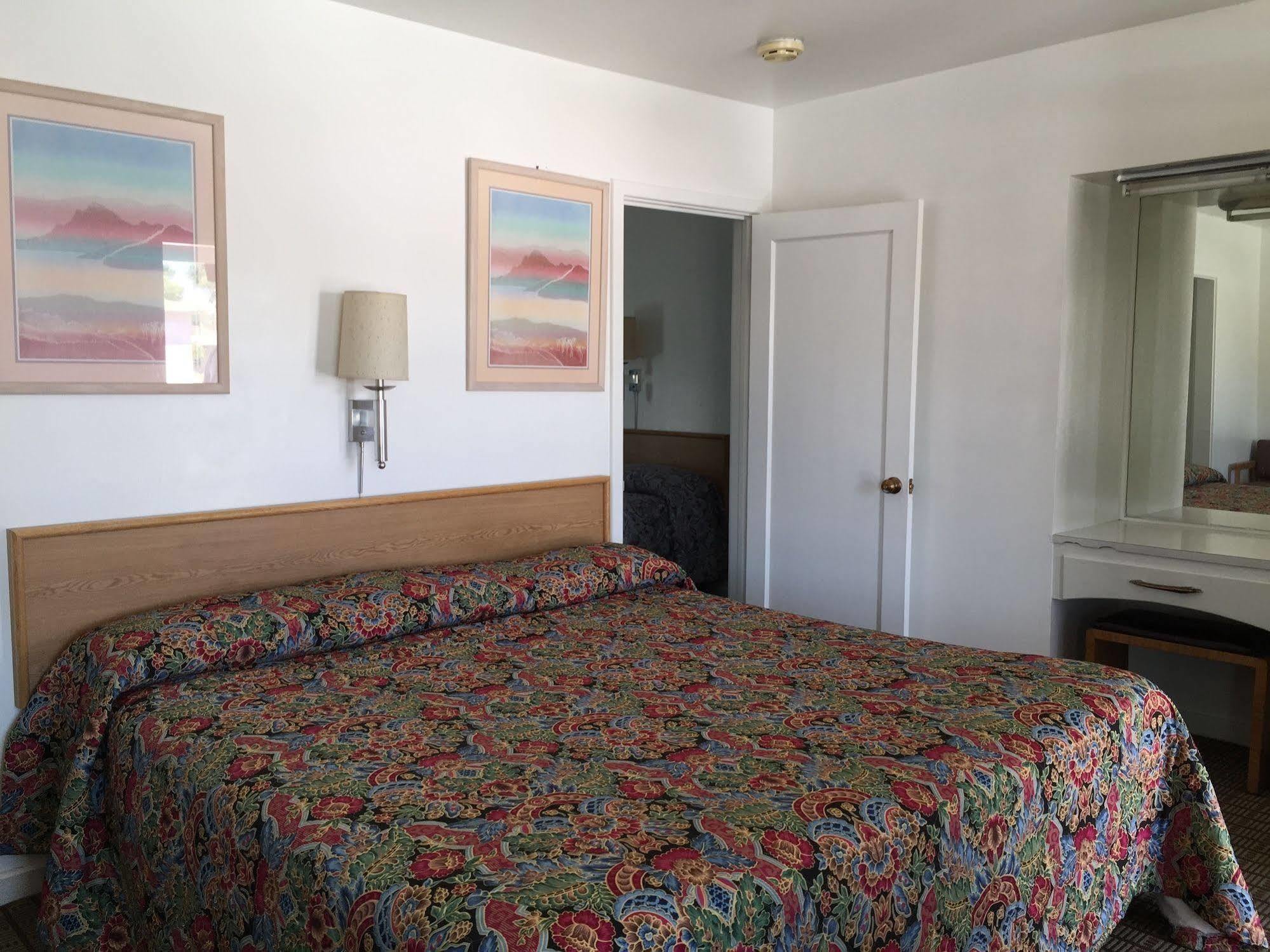 إلكو، نيفادا Centre Motel المظهر الخارجي الصورة